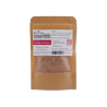 Sel de vin blanc en sachet de 50 grammes