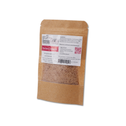 Sel de vin blanc en sachet de 50 grammes